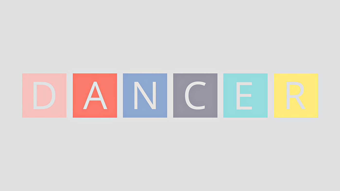 Candlestick，candle，dance，