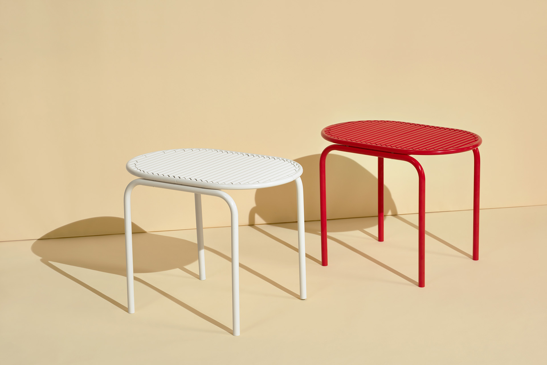 activity，stool，ROLL Collection，