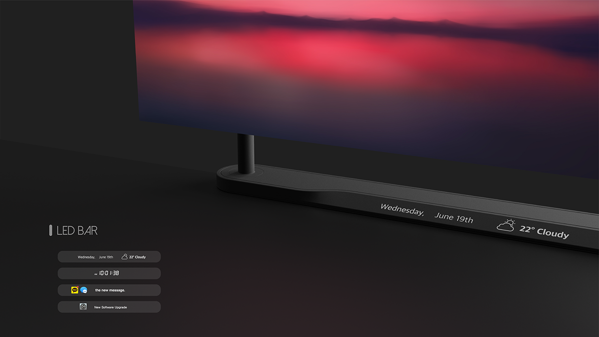 black，Smart PC，flow，