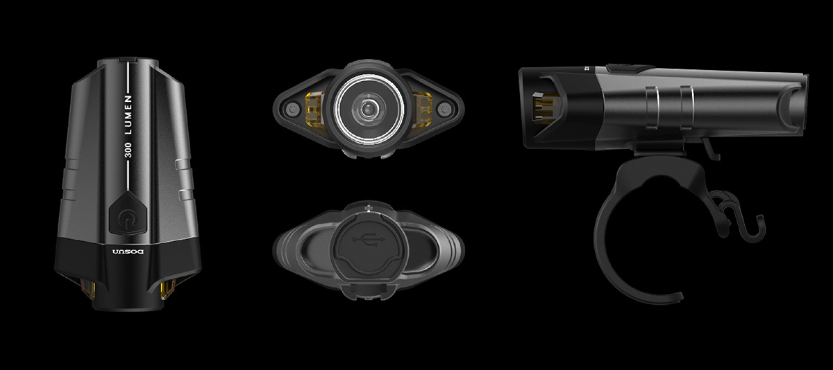 black，camera，300lm file，