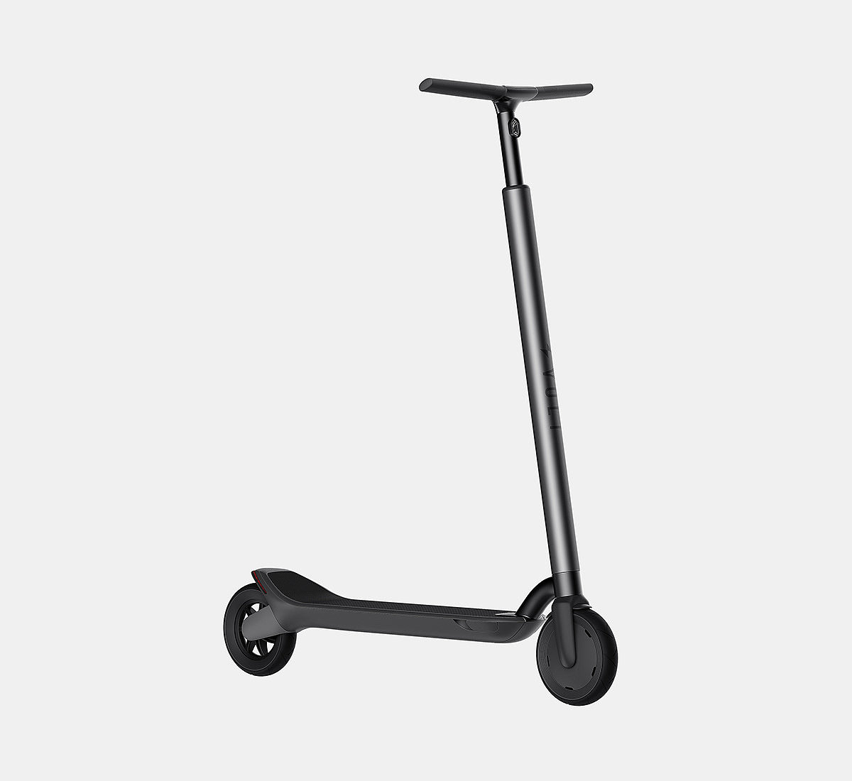 WAS，Electric scooter，Wireless charging，