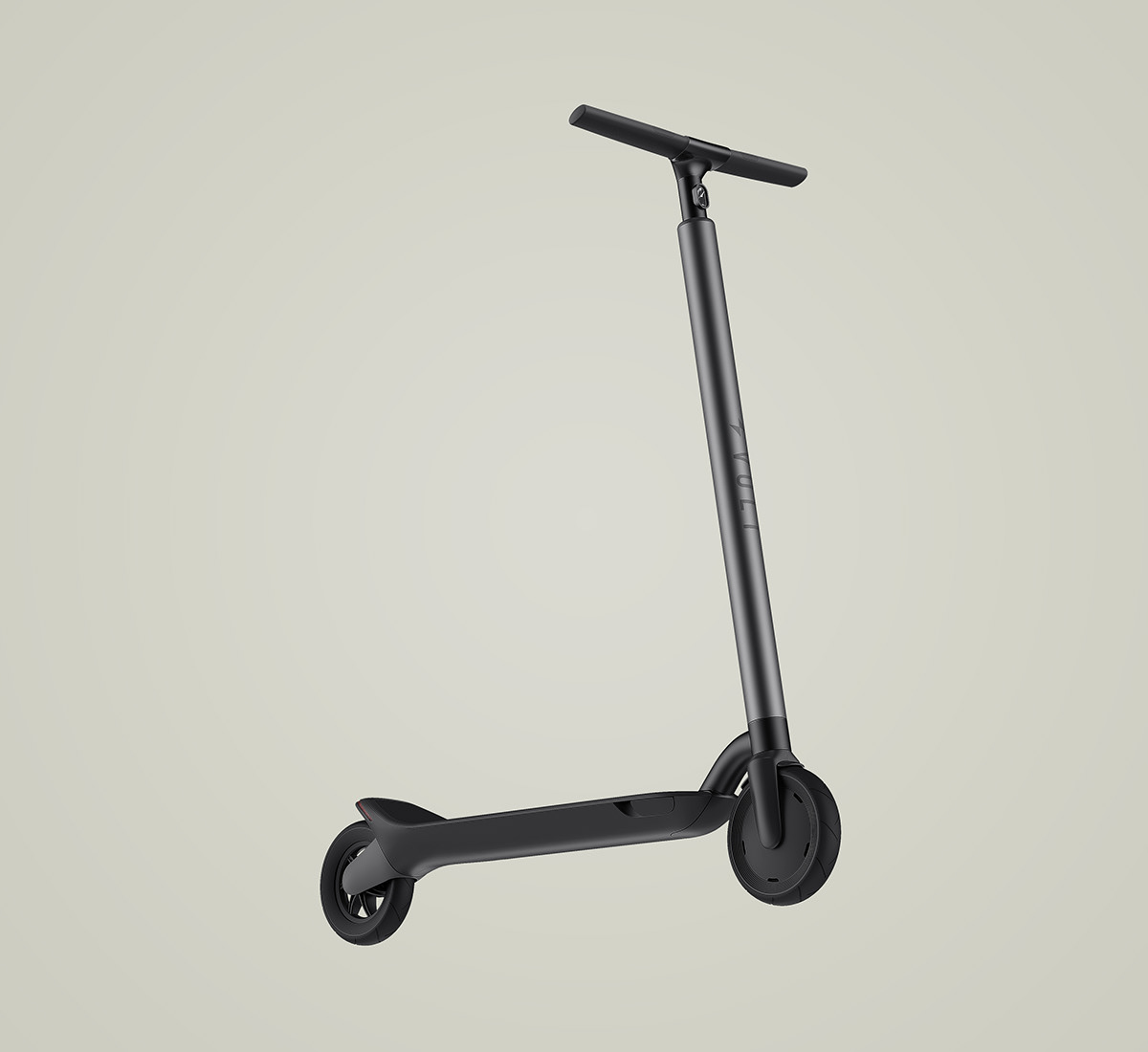 WAS，Electric scooter，Wireless charging，