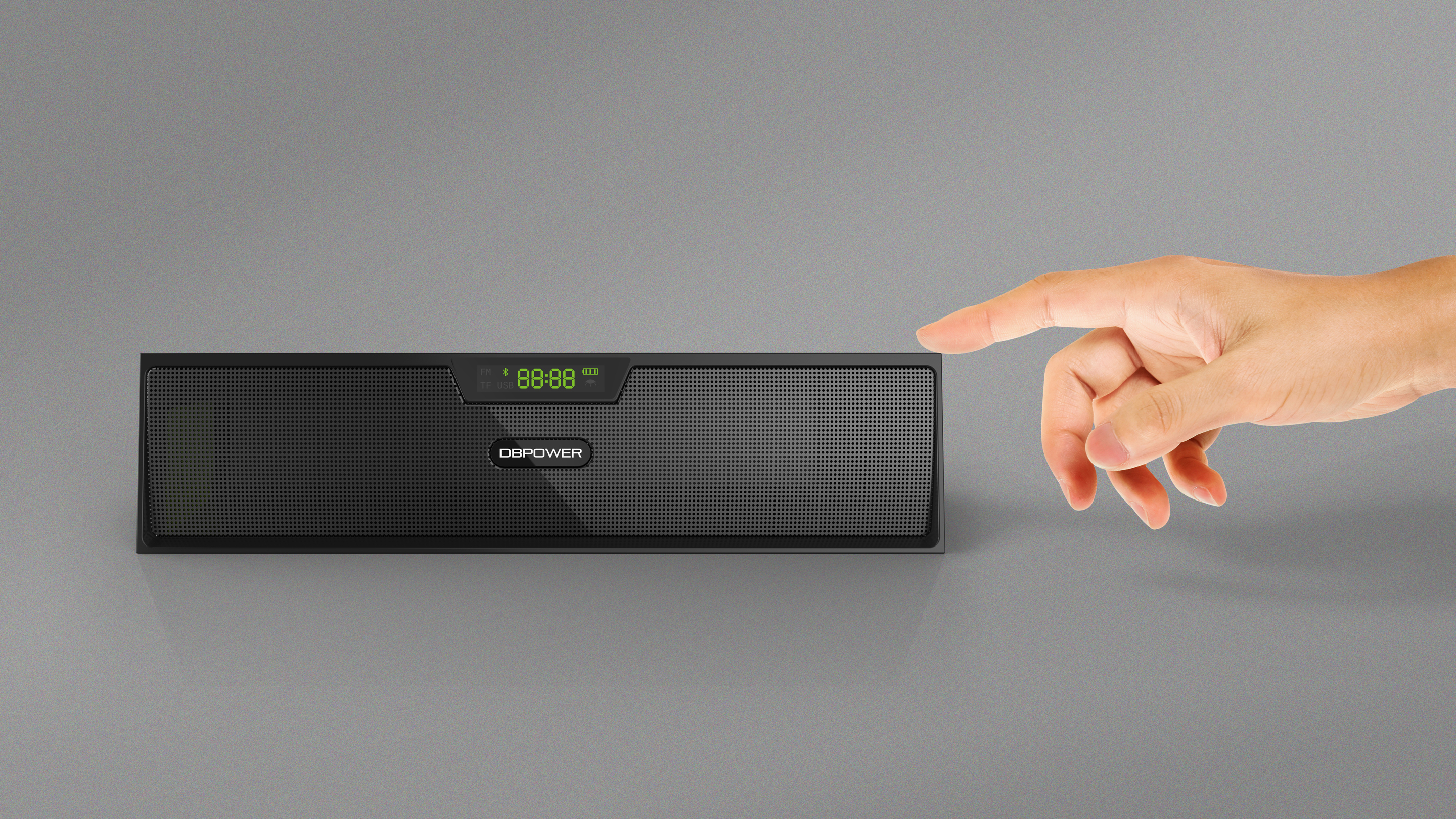 Bluetooth audio，horn，Explosion diagram，design sketch，