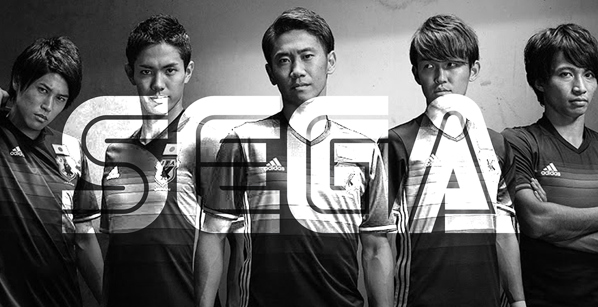 intelligence，Football，SEGA SOCCER，