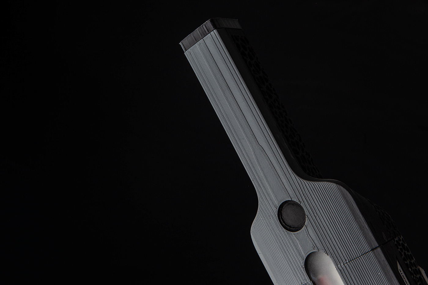 Plastic，Vacuum cleaner，Louis Vansteenkaste，DUSTBUSTER，