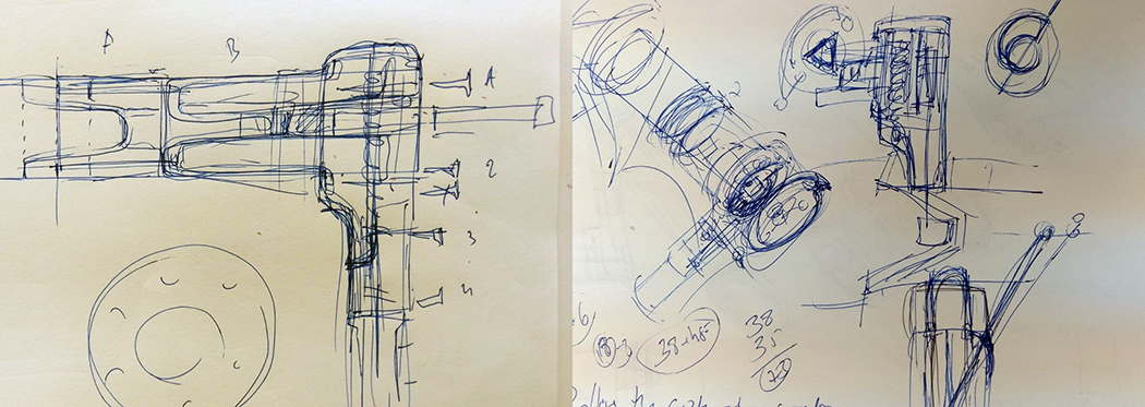 intelligence，suitcase，Biometric lock，