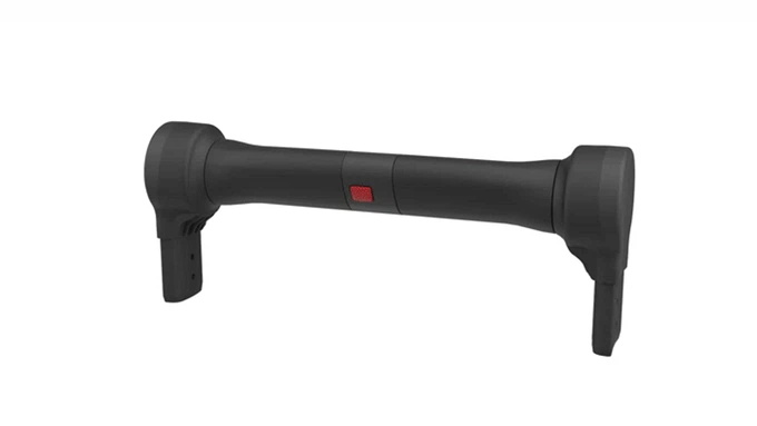 intelligence，suitcase，Biometric lock，