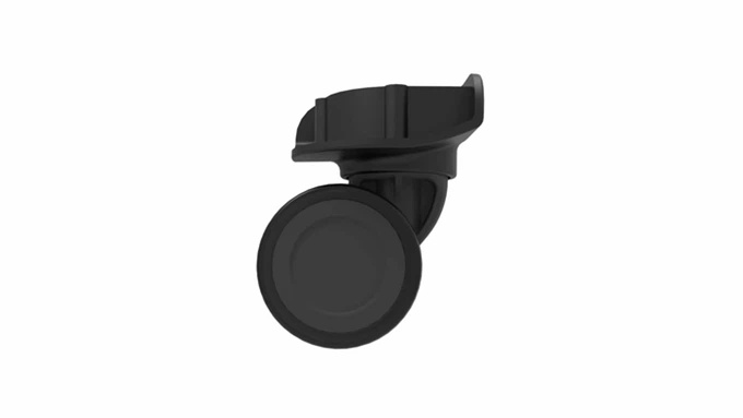 intelligence，suitcase，Biometric lock，