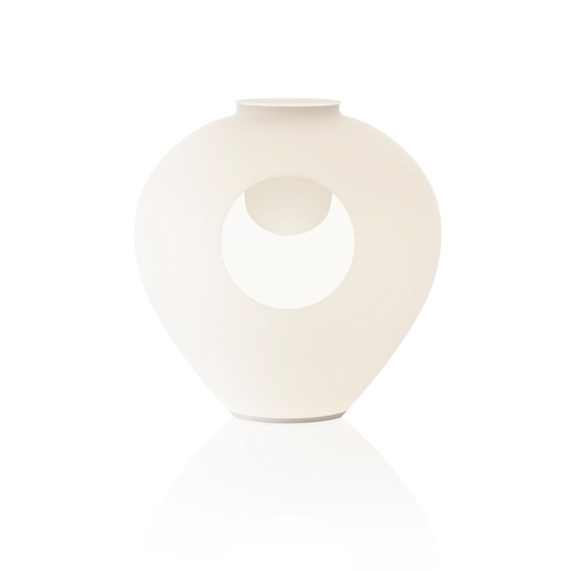 mother，lamps and lanterns，vase，white，