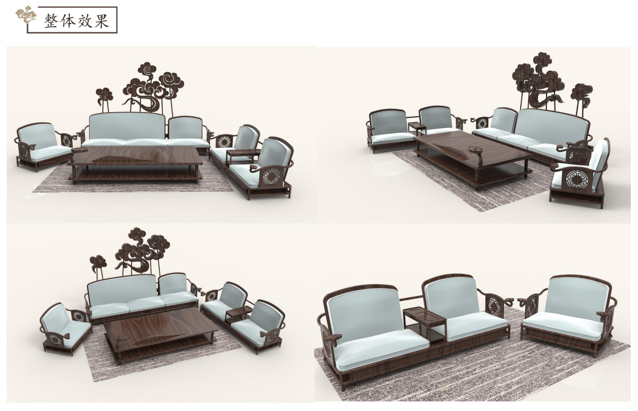 old age，furniture，sofa，