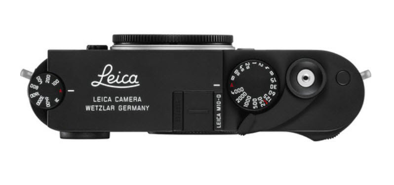 Leica H1，hair drier，black，