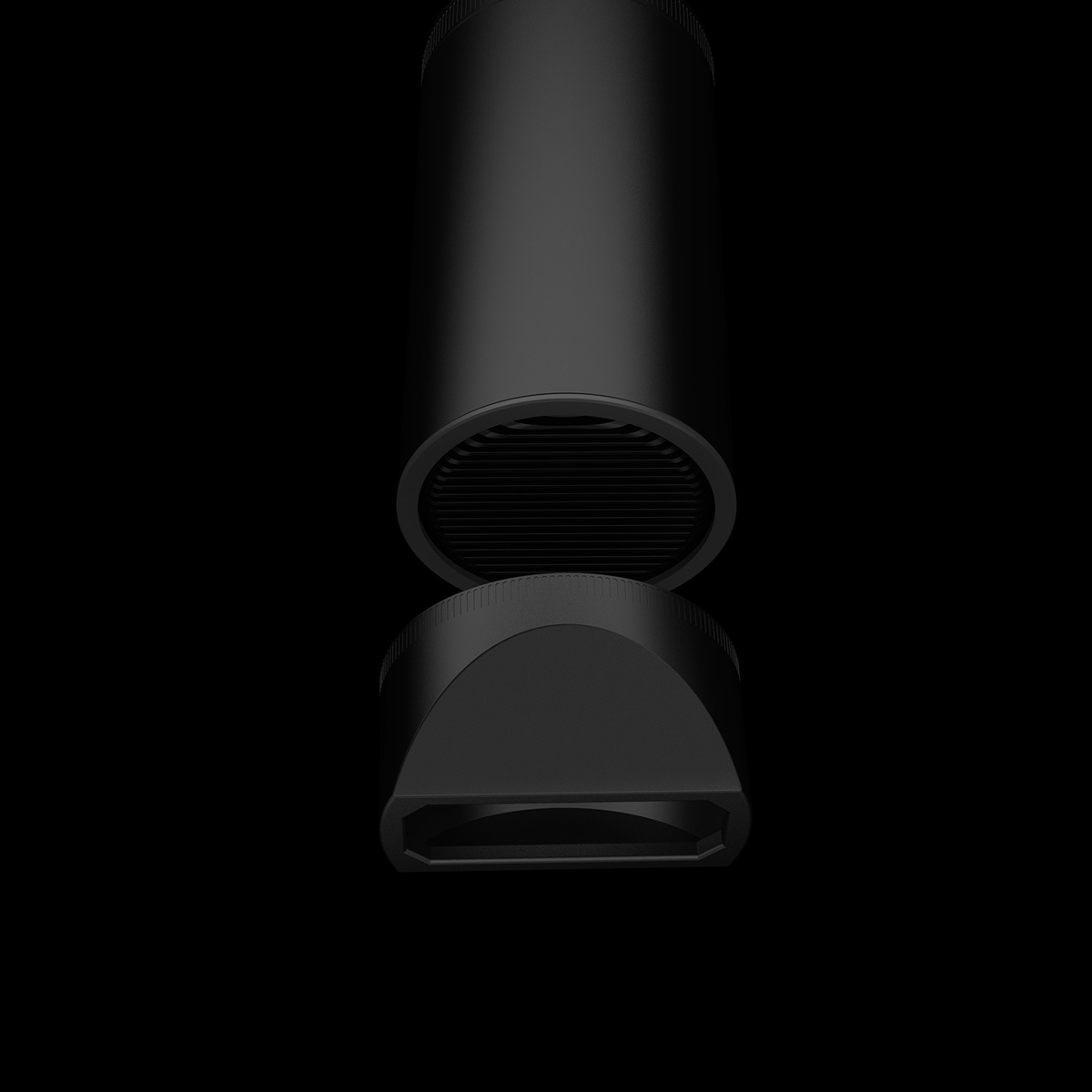 Leica H1，hair drier，black，