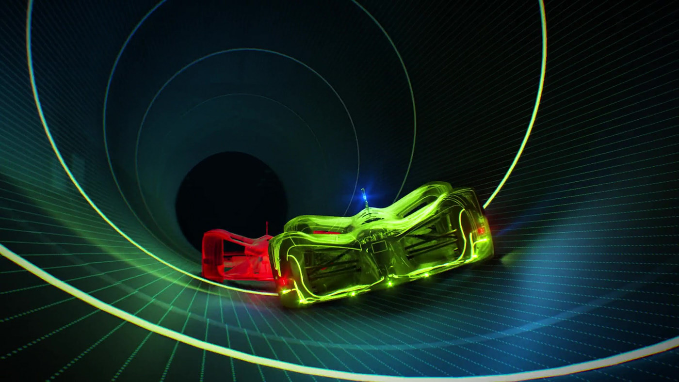 Roborace，MWC'17，racing，automobile，