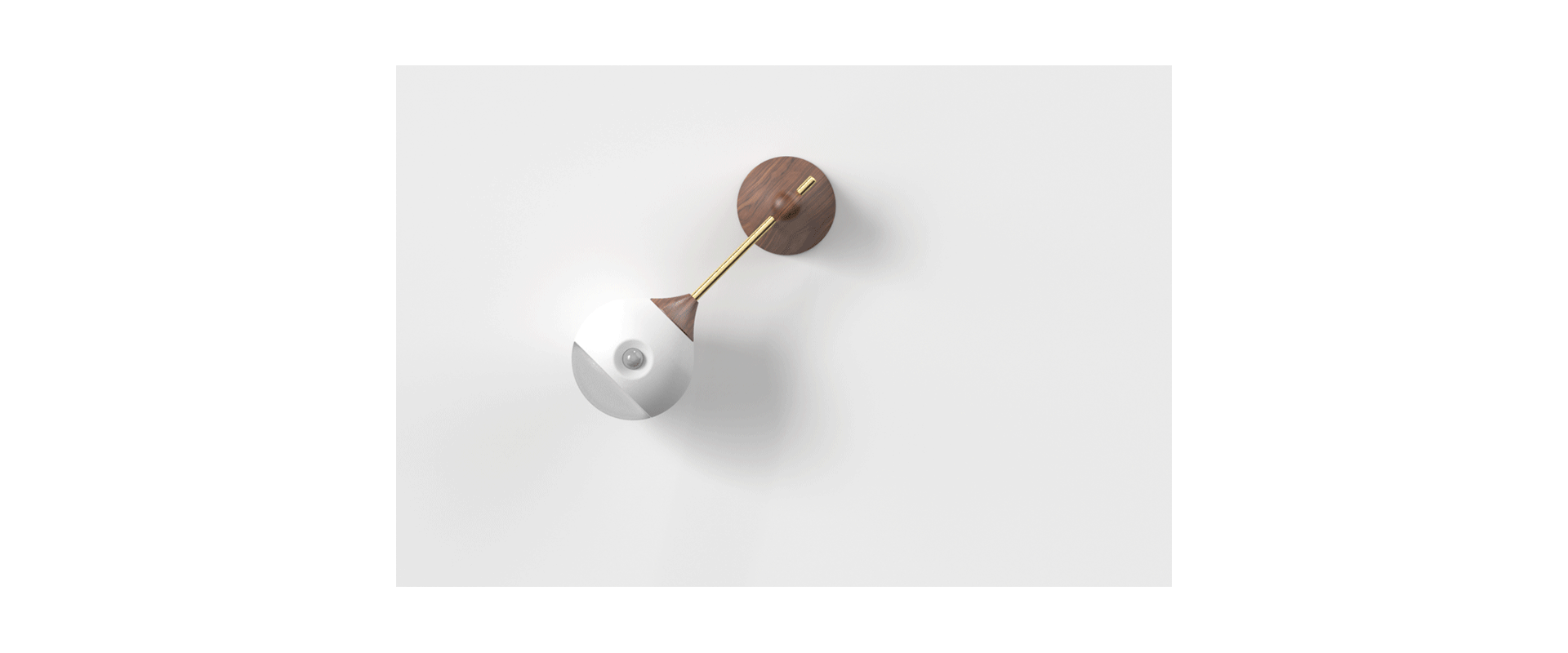 Induction lamp，Night light，Object orientation，Xiao Ming，lighting，lamp，originality，