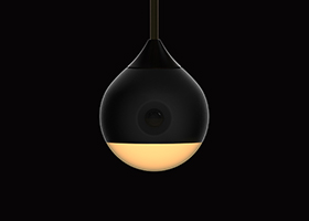 Induction lamp，Night light，Object orientation，Xiao Ming，lighting，lamp，originality，