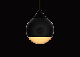 Induction lamp，Night light，Object orientation，Xiao Ming，lighting，lamp，originality，