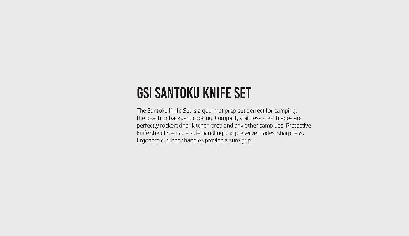 outdoors，Santoku，GSI，Richard Motzkus，green，tool，kitchen knife，