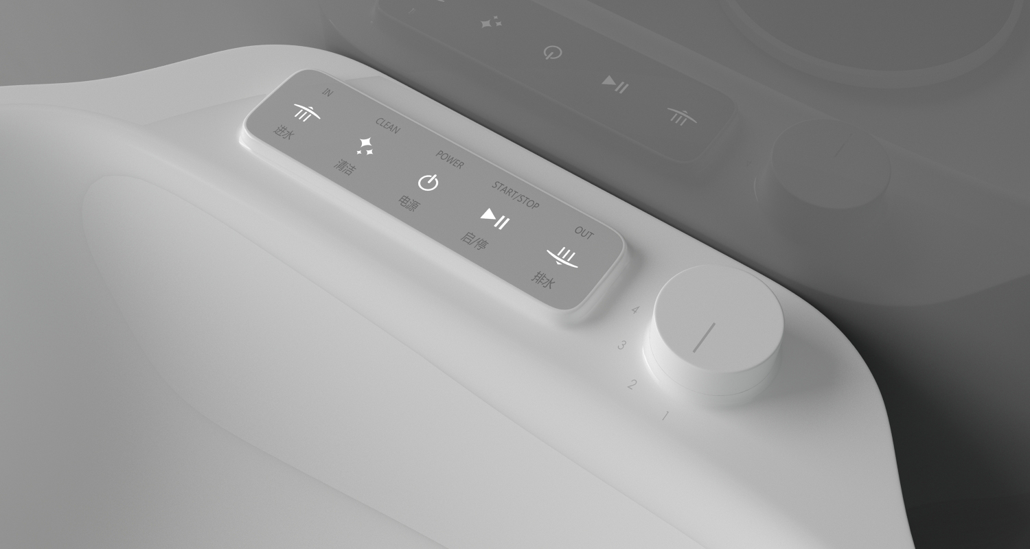 hygiene. comfortable. science and technology，