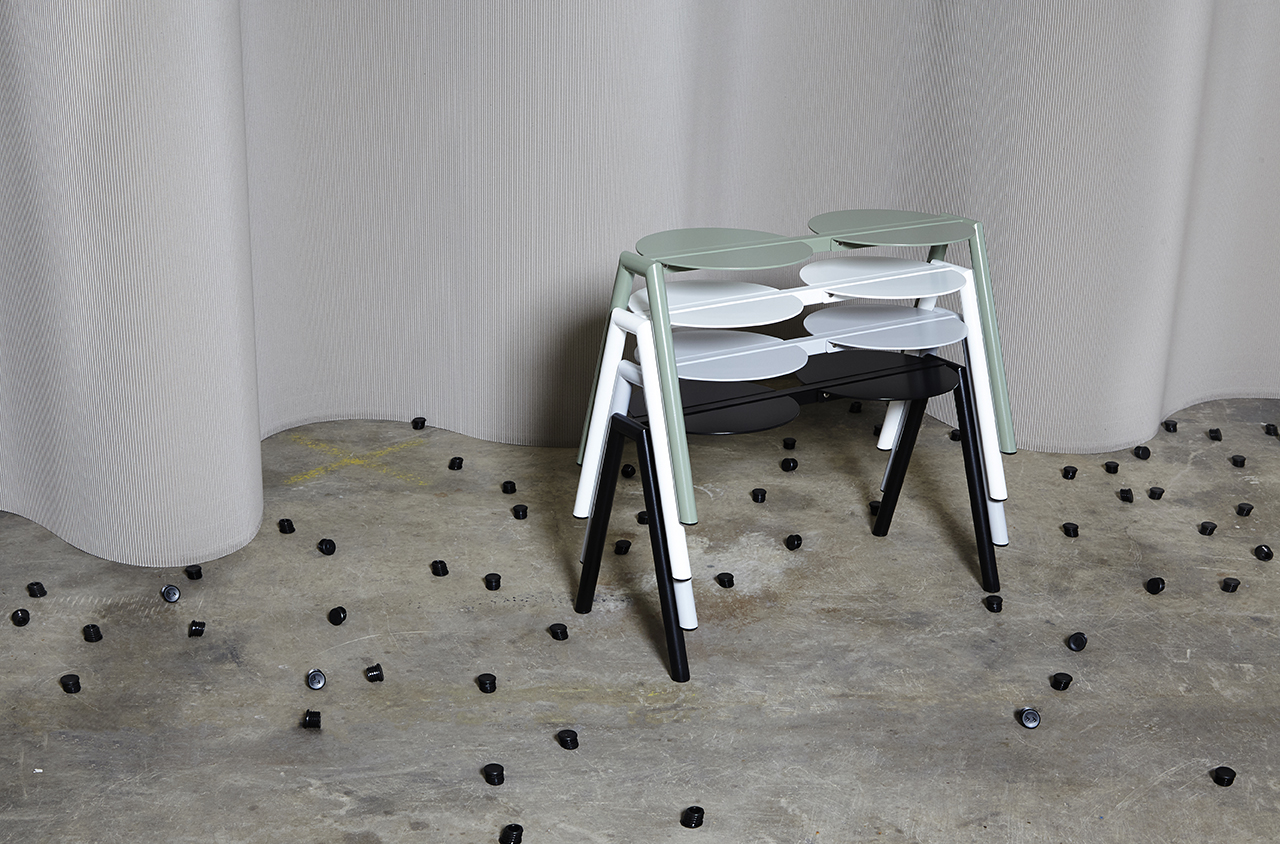 Furnished Forever，Table，chair，