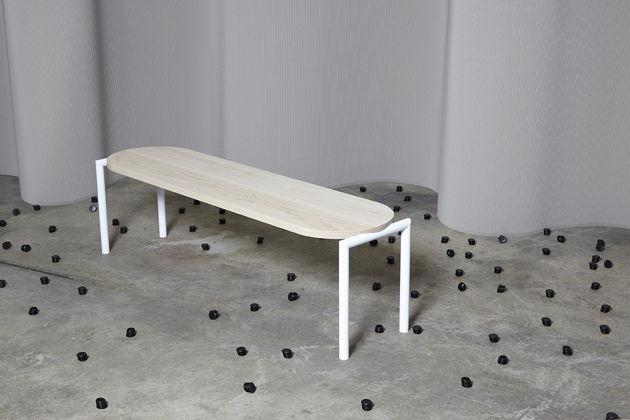 Furnished Forever，Table，chair，