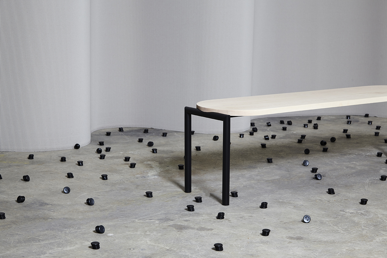 Furnished Forever，Table，chair，