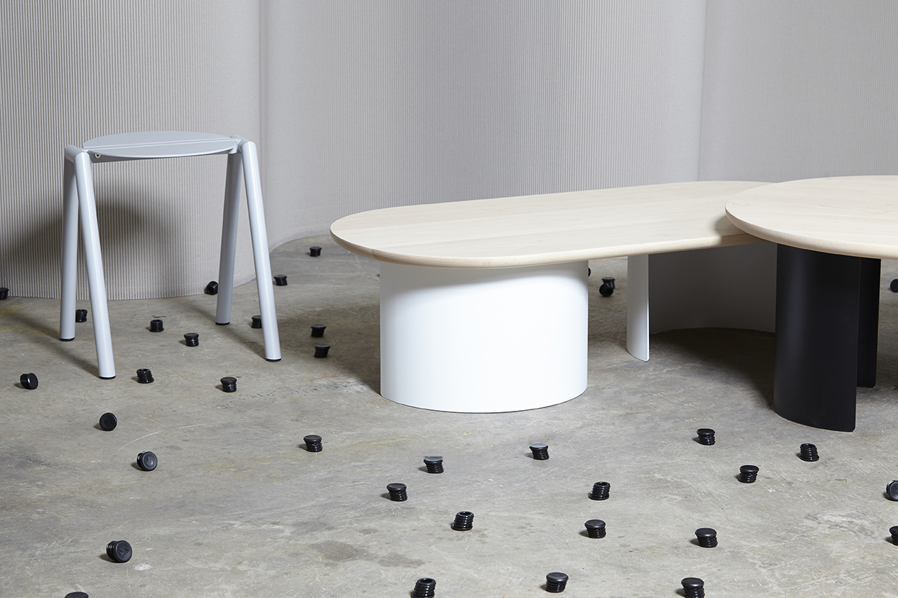 Furnished Forever，Table，chair，