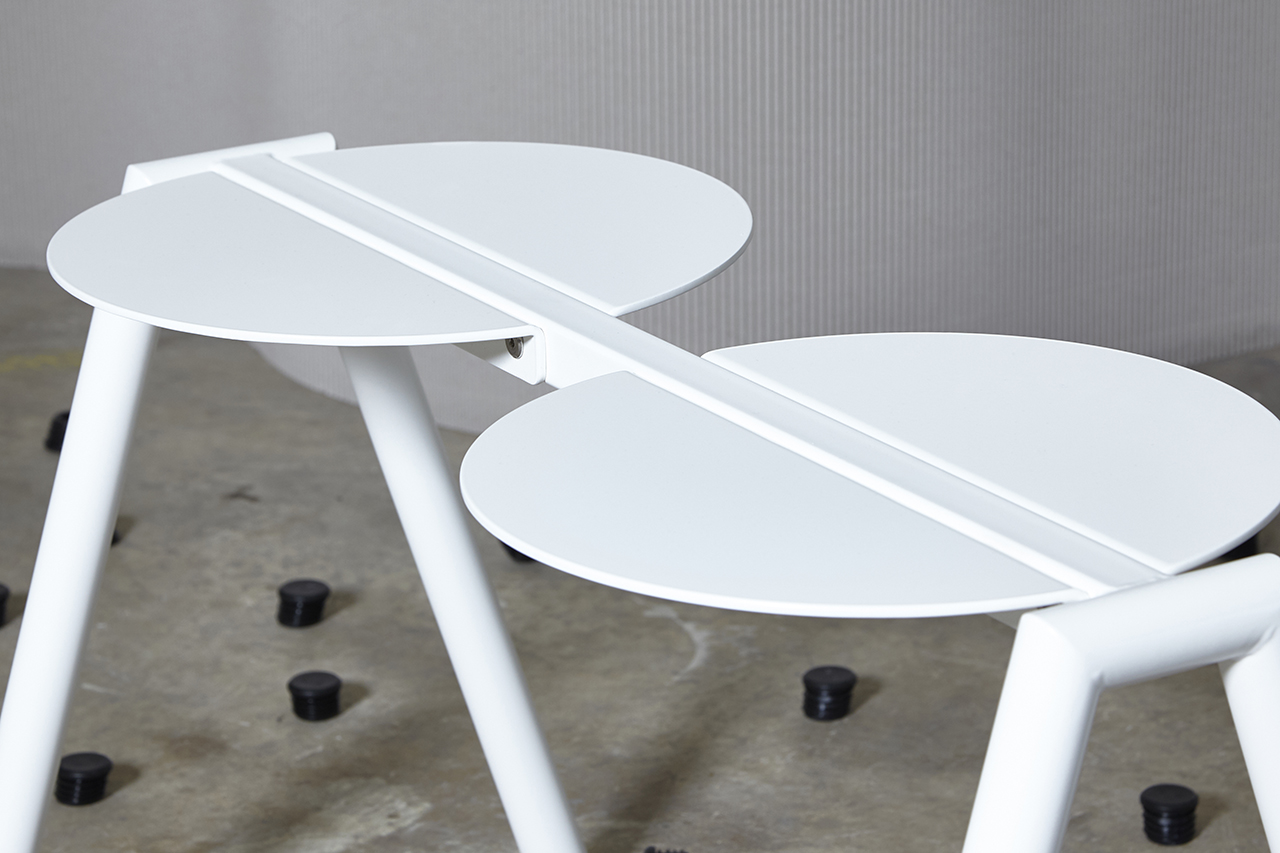 Furnished Forever，Table，chair，