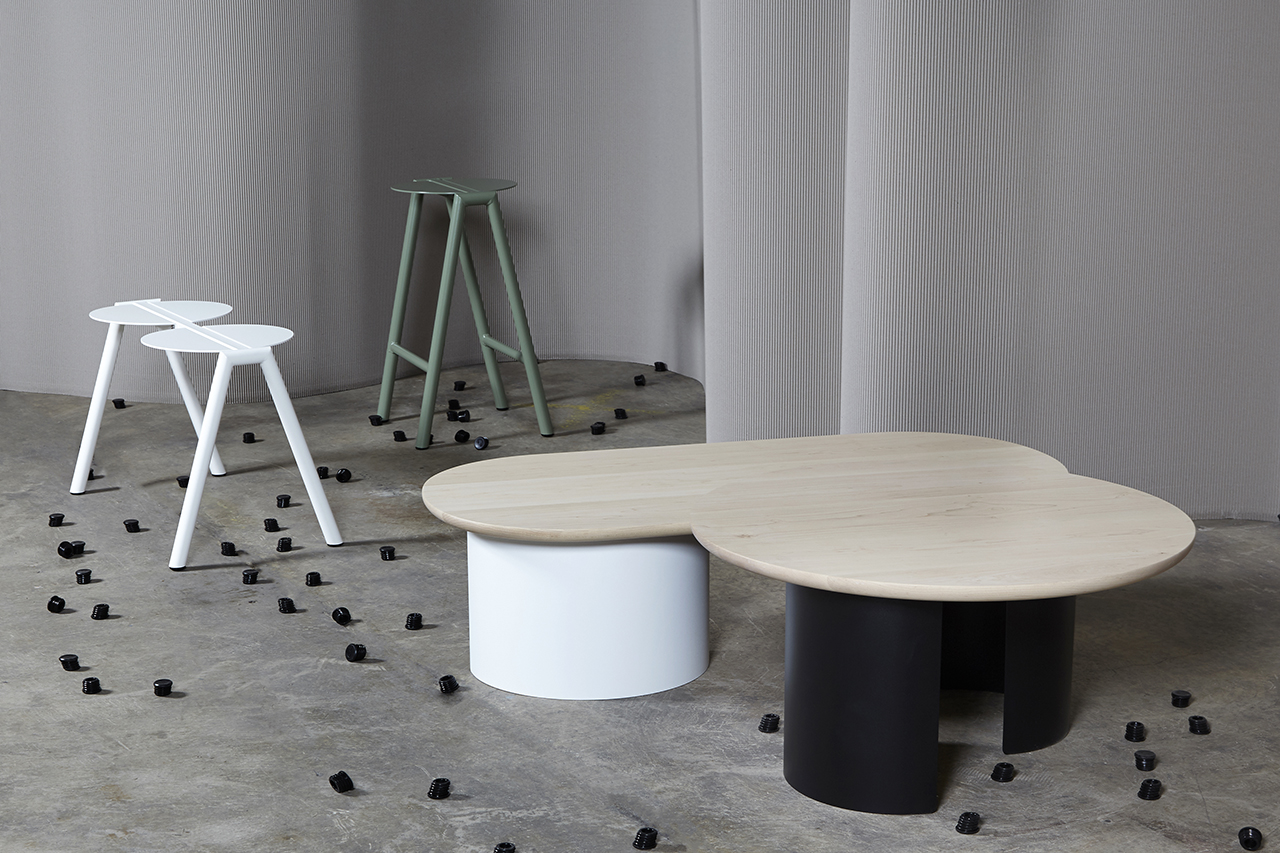 Furnished Forever，Table，chair，