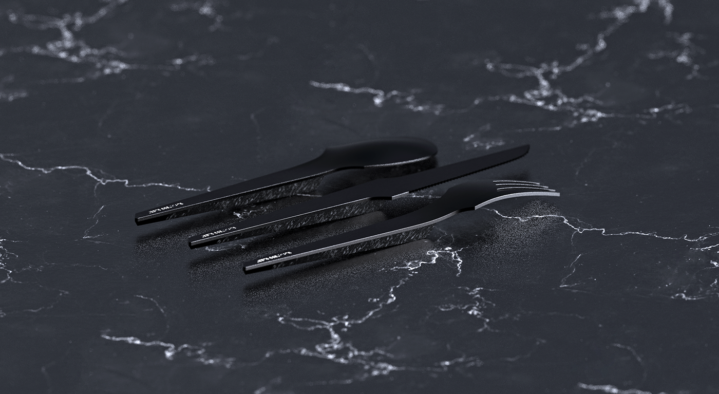 LIQUID，Felix Marx，black，tableware，