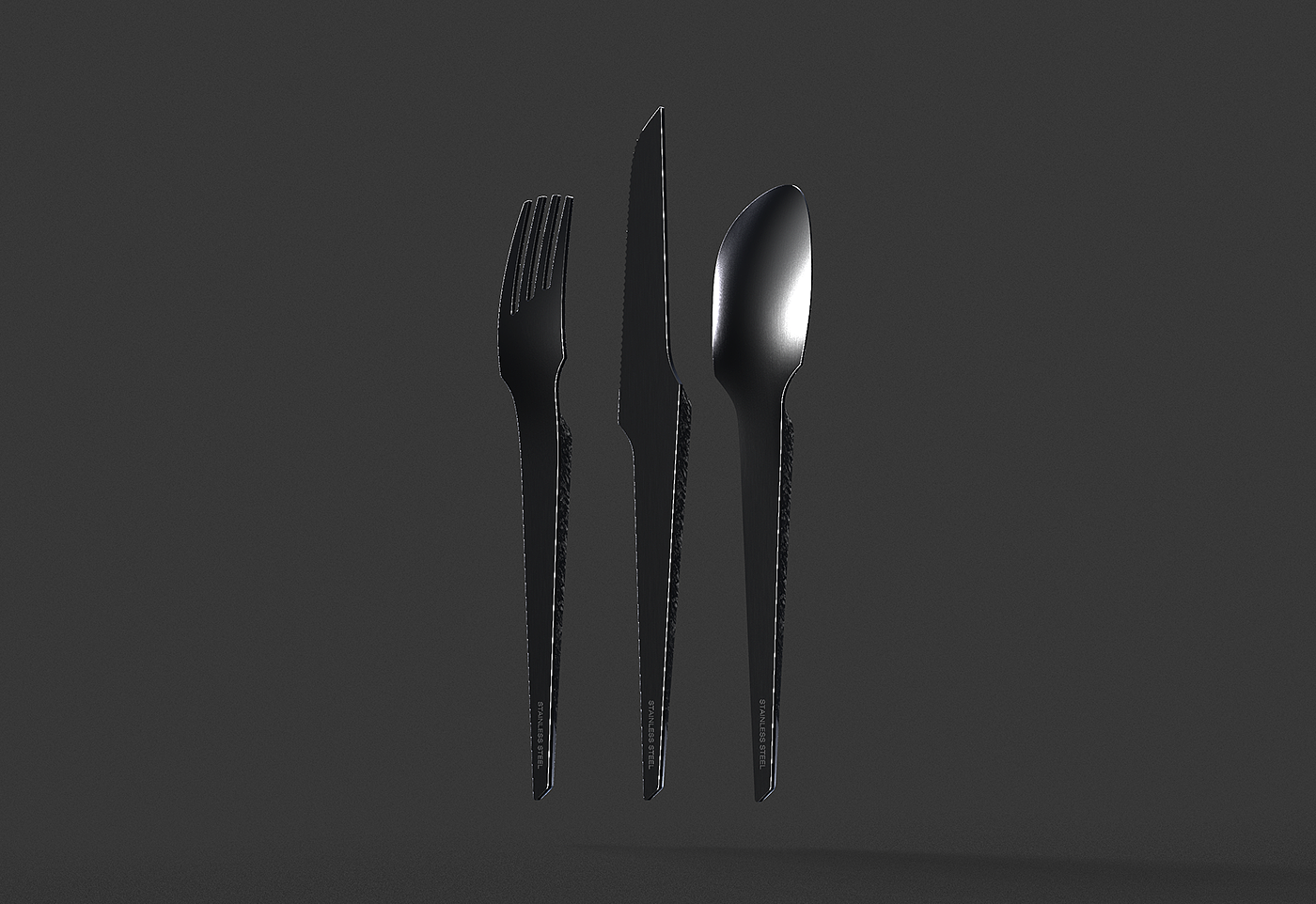 LIQUID，Felix Marx，black，tableware，