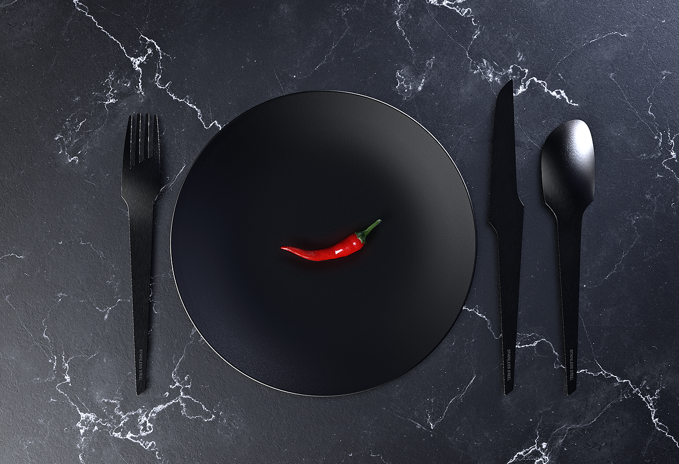 LIQUID，Felix Marx，black，tableware，