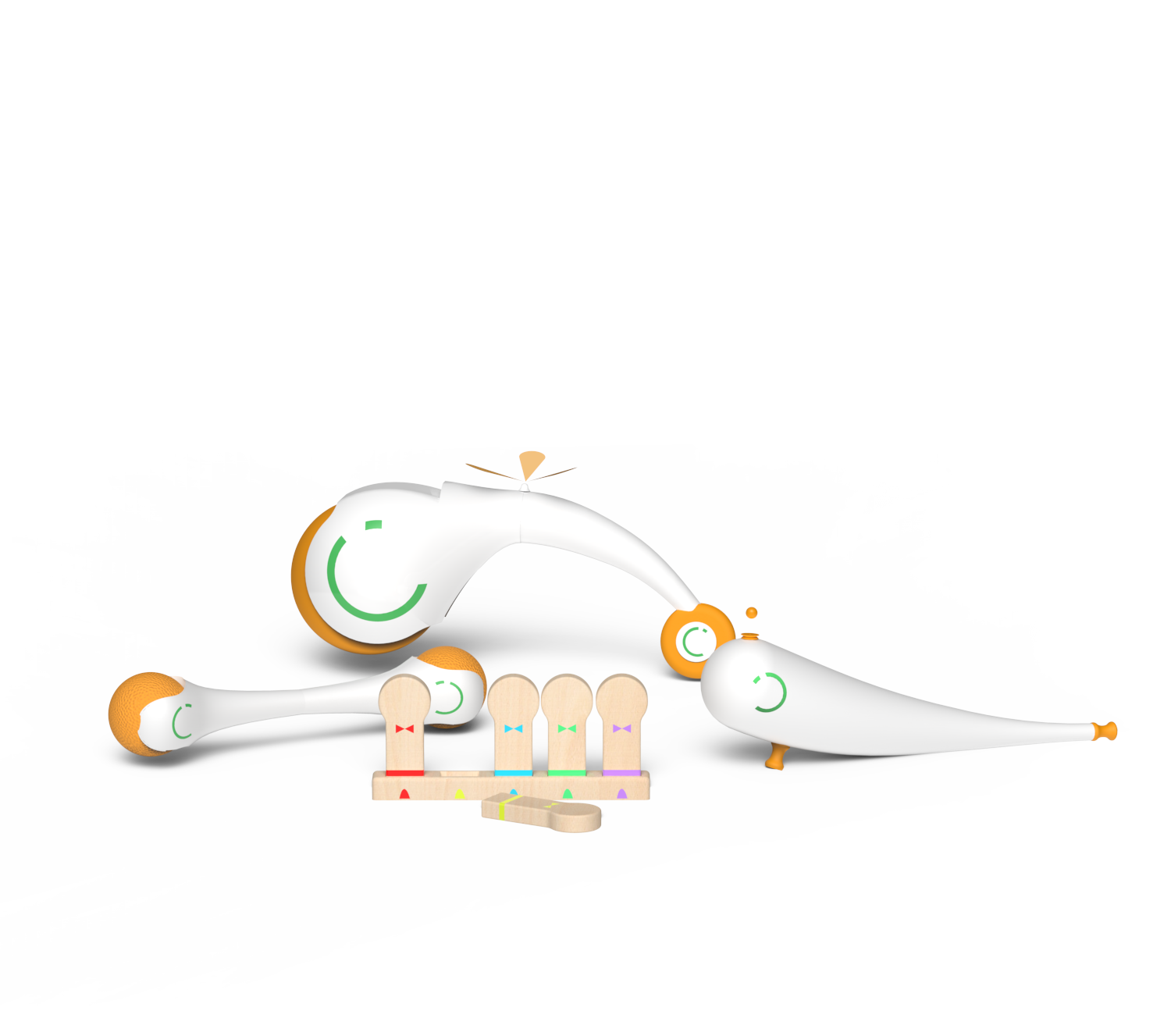 Original design，Yeutz design，Caring design，Toy design，