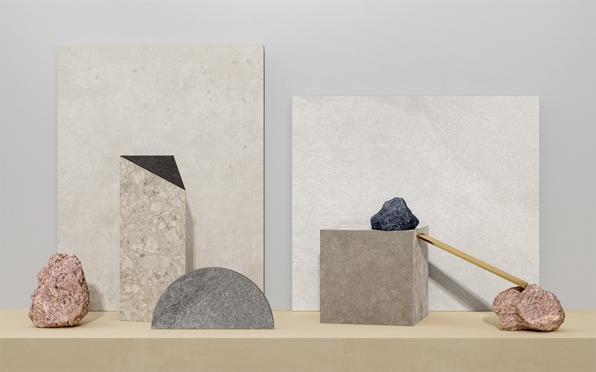 ceramic tile，VitrA Global，TERZO PIANO SRL，