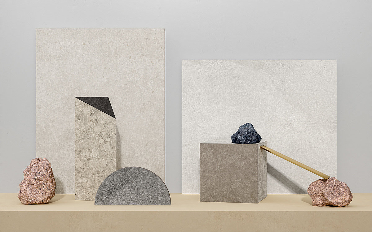 ceramic tile，VitrA Global，TERZO PIANO SRL，