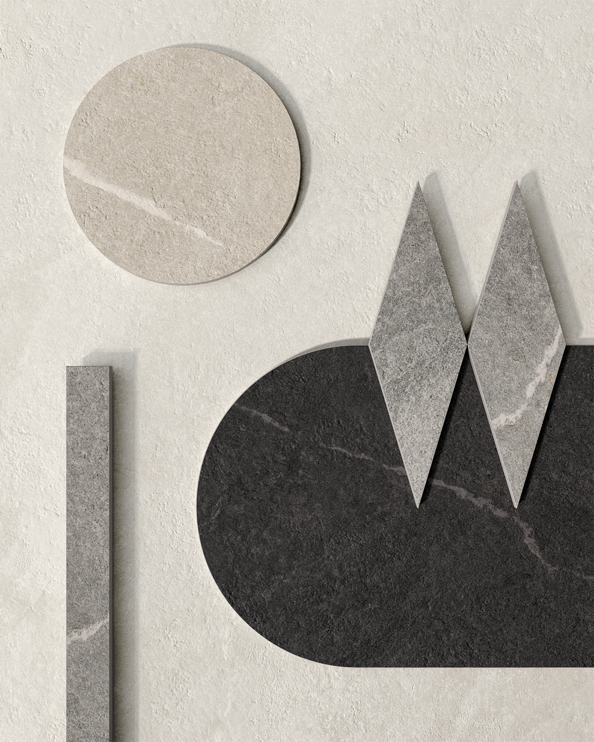 ceramic tile，VitrA Global，TERZO PIANO SRL，