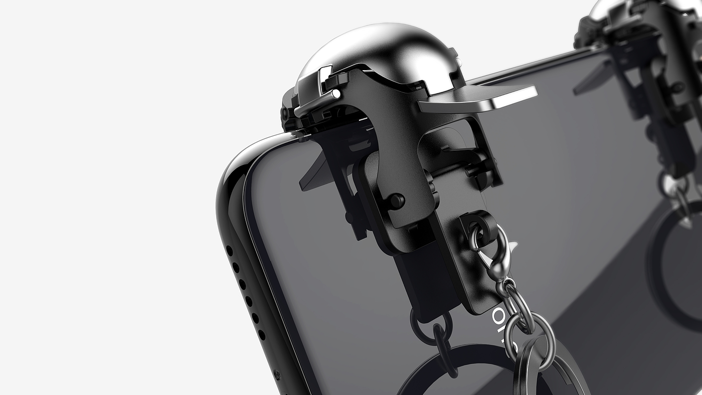 3C digital, mobile game accessories，