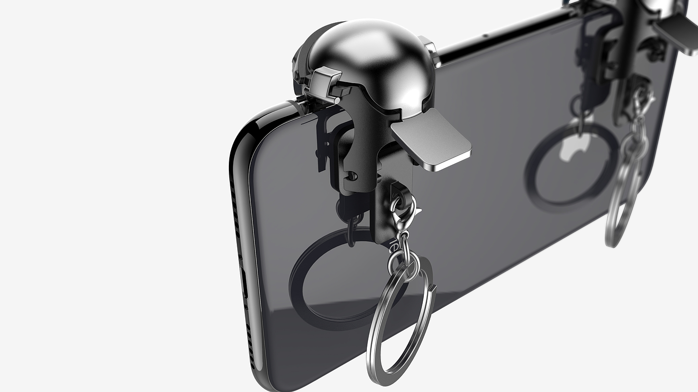 3C digital, mobile game accessories，