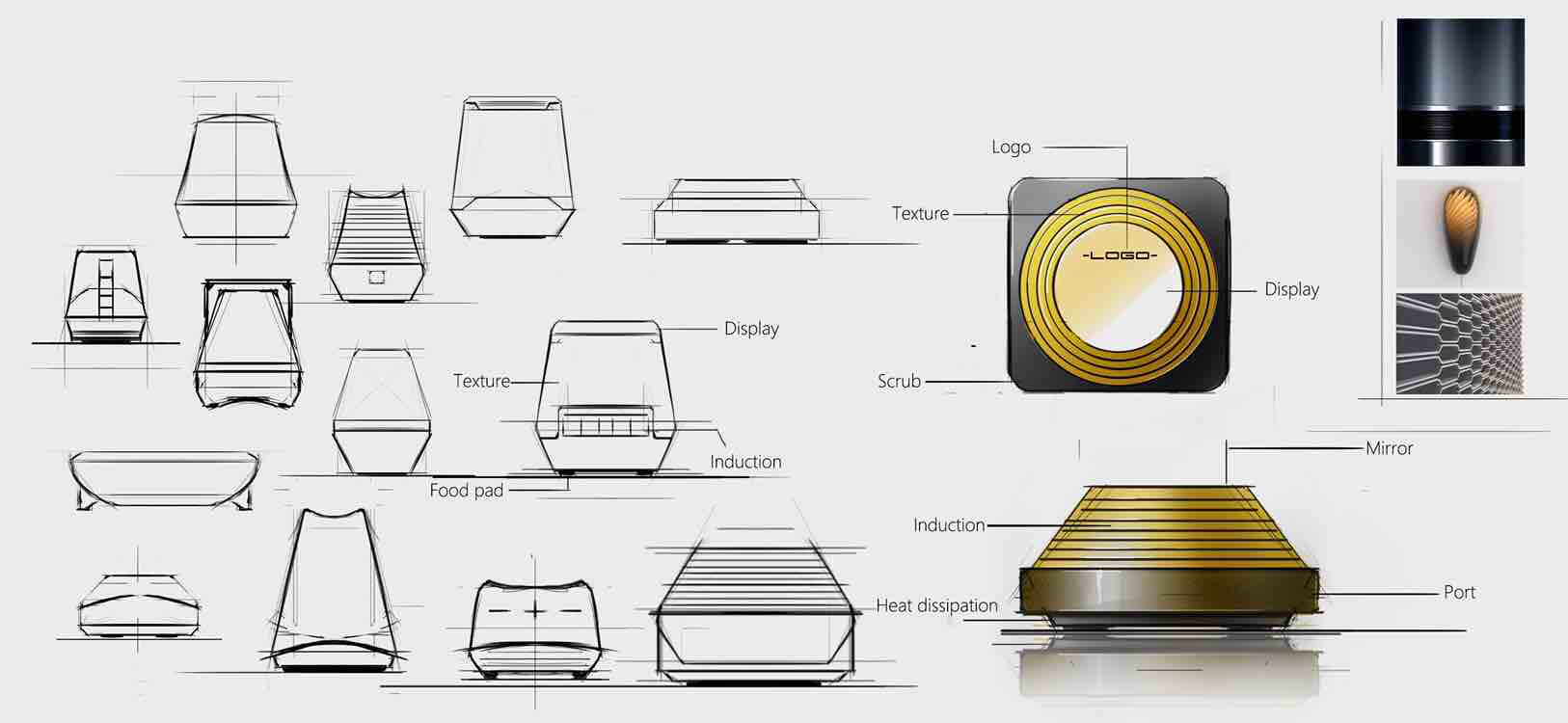 intelligence，terminal，