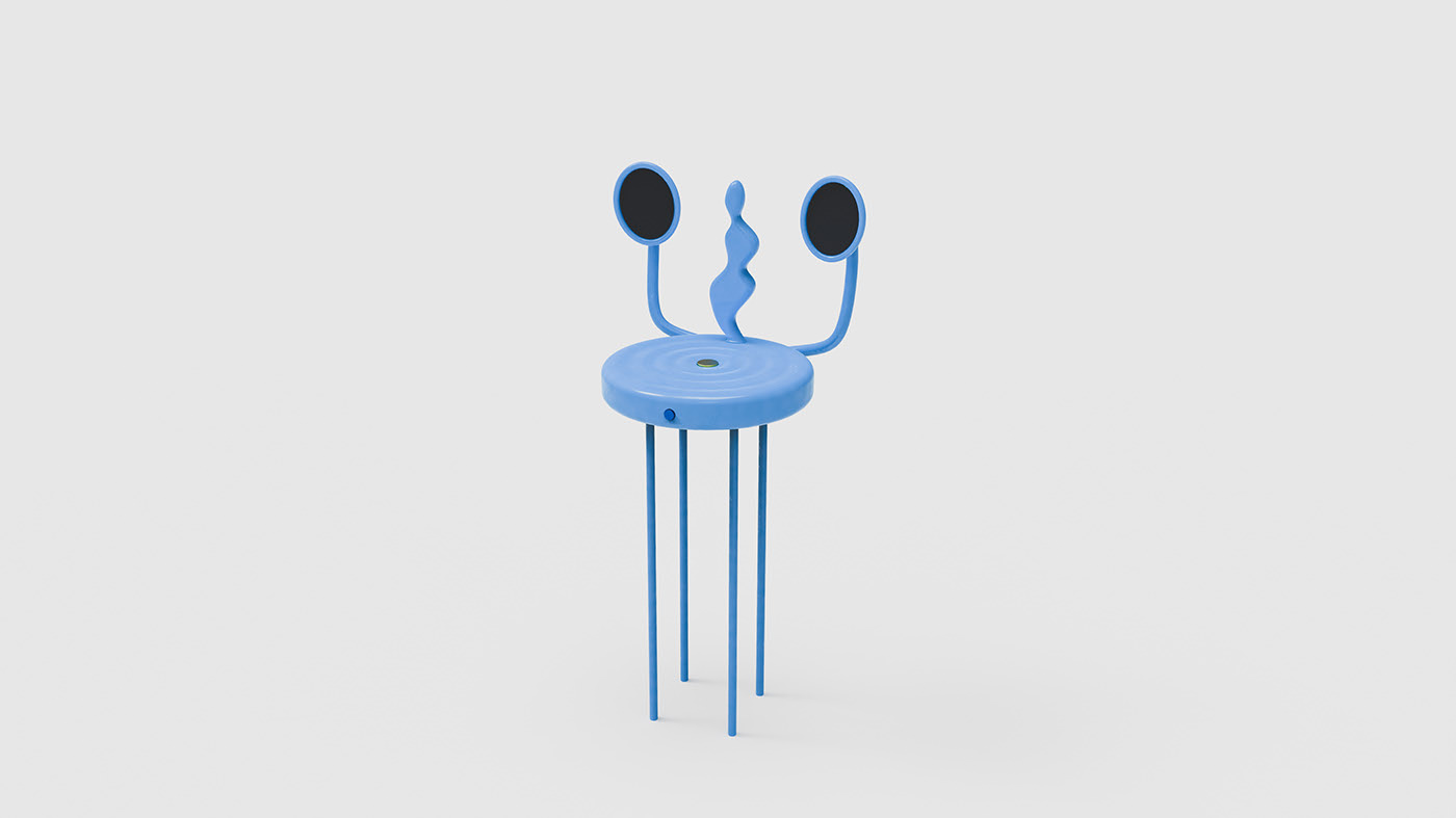 Hiroto Nagashima，Japan，environment protection，phonograph，mailbox，