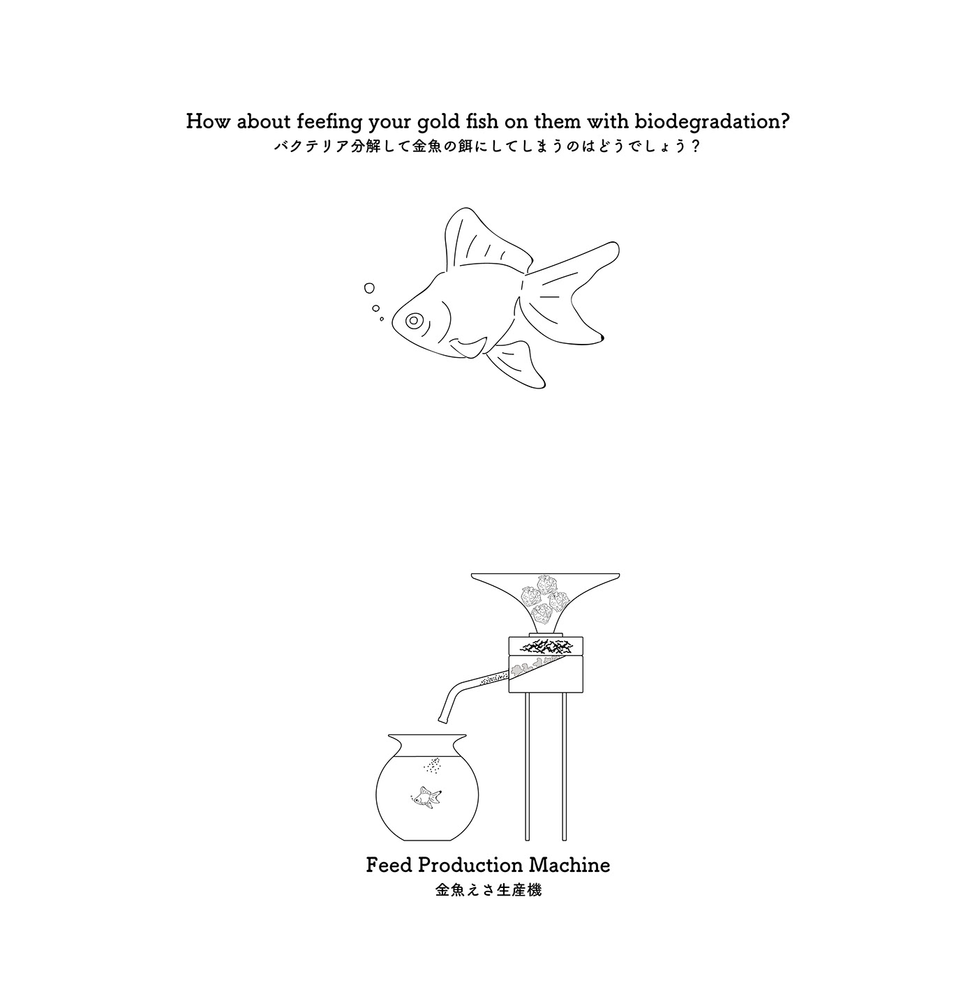 Hiroto Nagashima，Japan，environment protection，phonograph，mailbox，