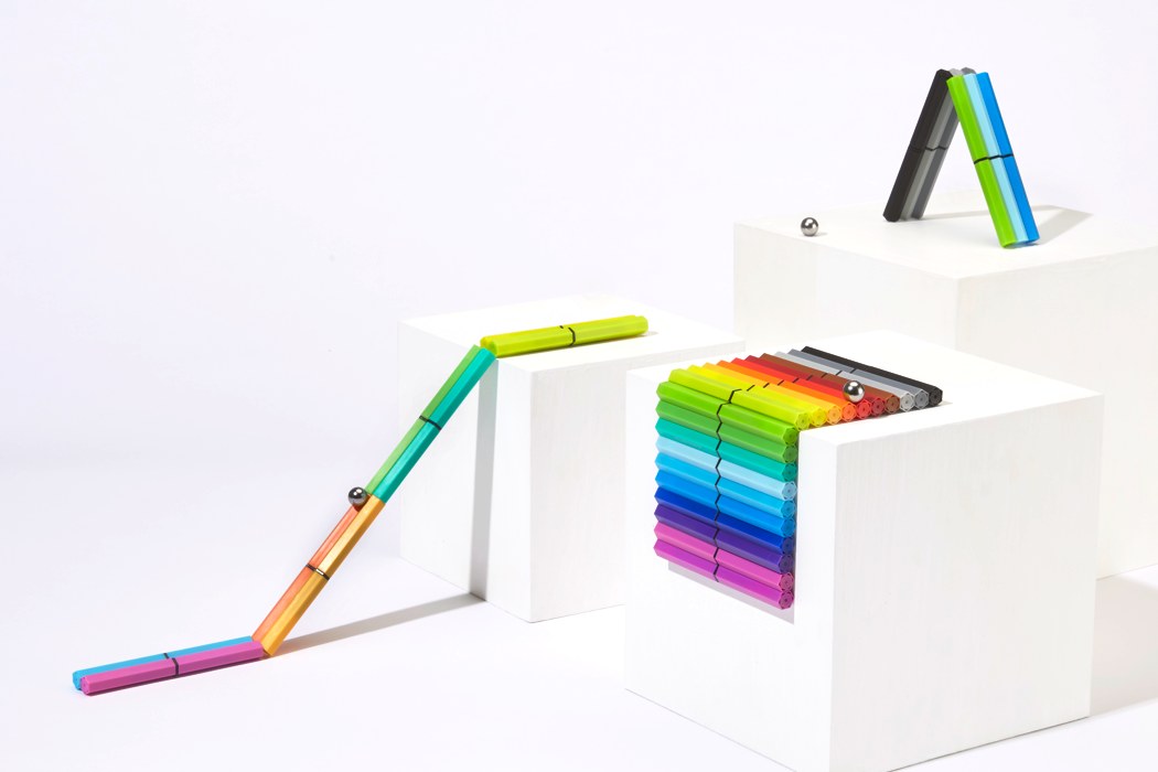 MAGNETIPS™，magnetic，pen，Stationery，Toys，