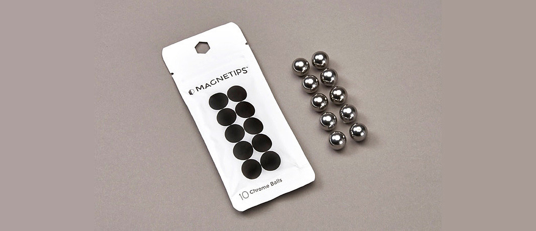 MAGNETIPS™，磁性，笔，文具，玩具，