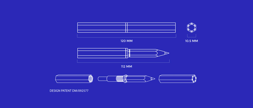 MAGNETIPS™，magnetic，pen，Stationery，Toys，