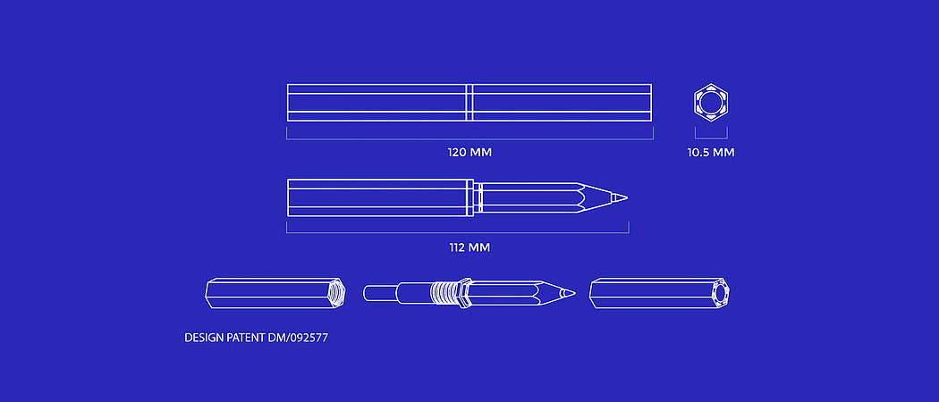 MAGNETIPS™，magnetic，pen，Stationery，Toys，