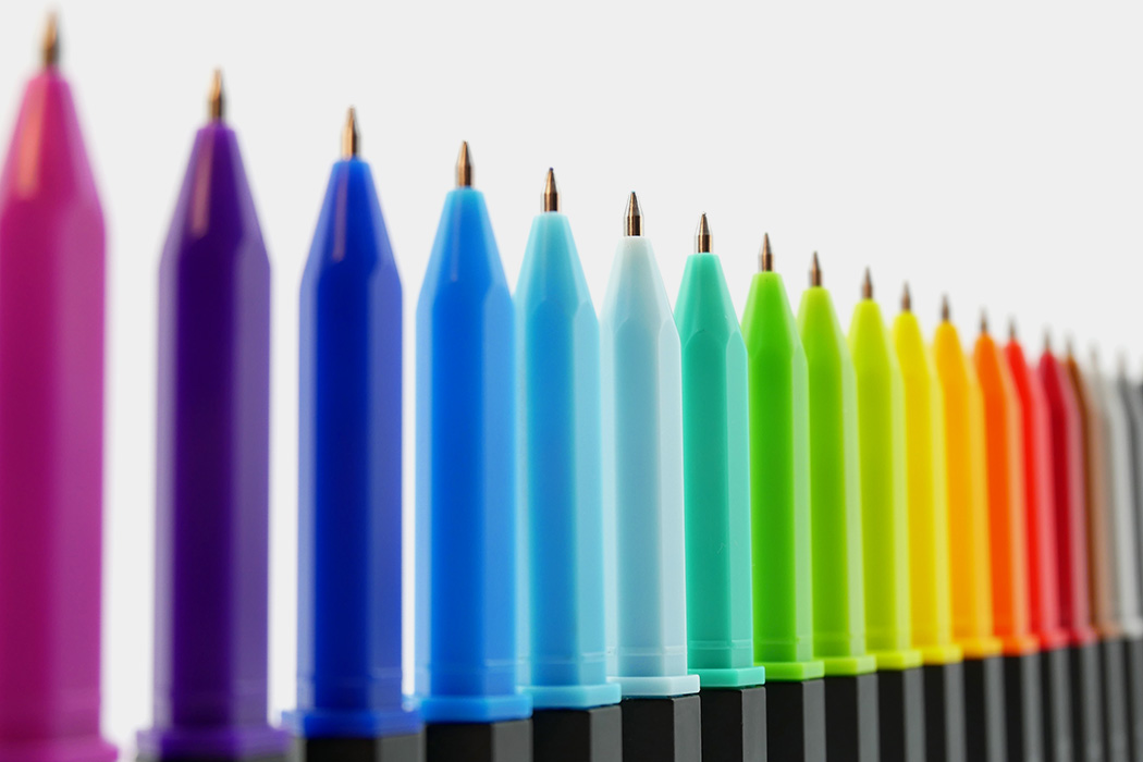 MAGNETIPS™，magnetic，pen，Stationery，Toys，