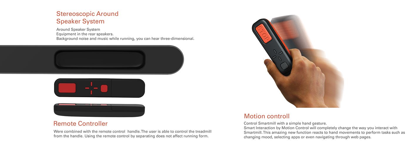 il-seop yoon，the republic of korea，intelligence，Treadmill，voyager，