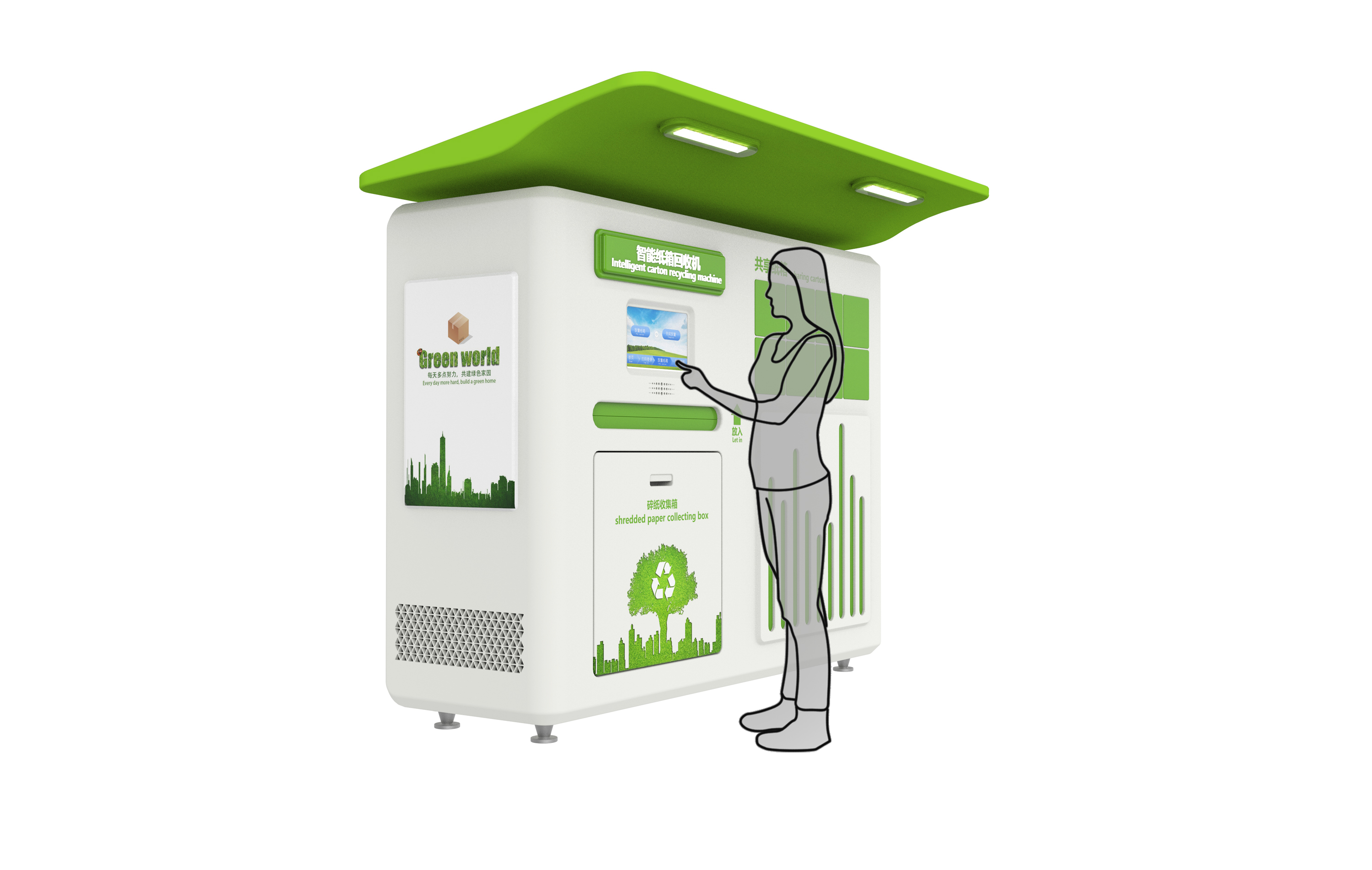 Internet of things，recovery，