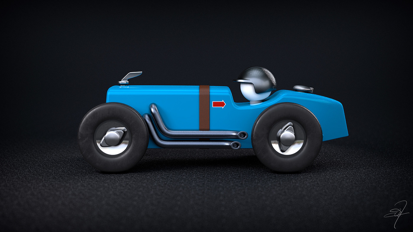 Toys，Model，automobile，