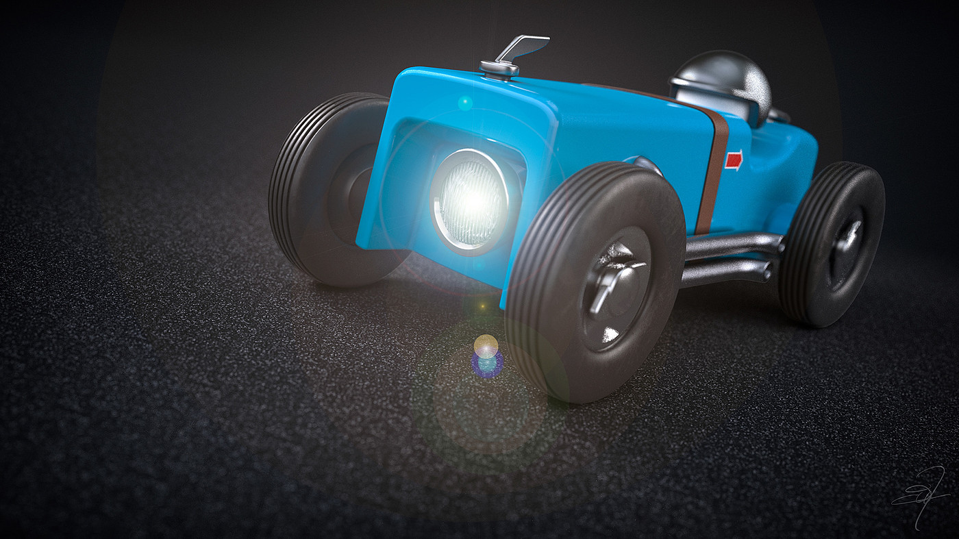 Toys，Model，automobile，