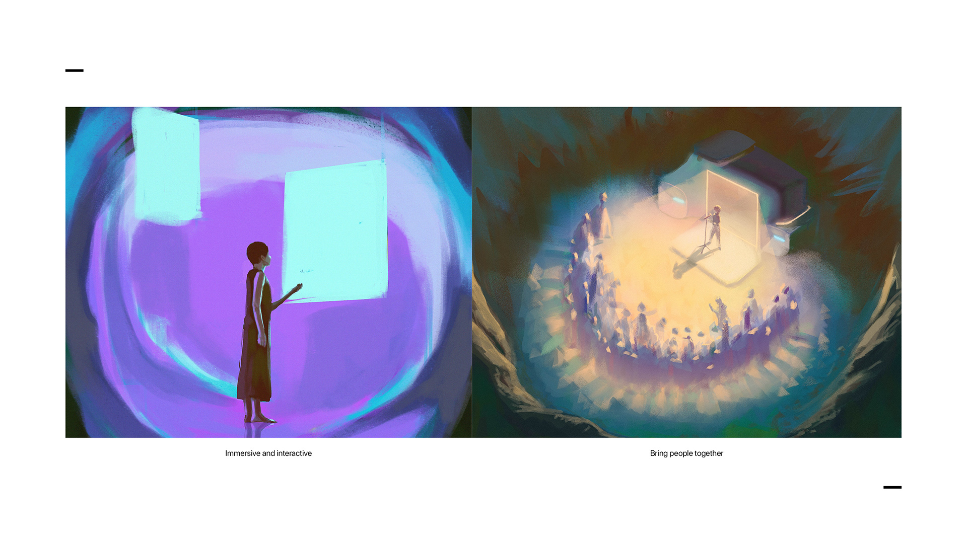 sustainable，countryside，future，